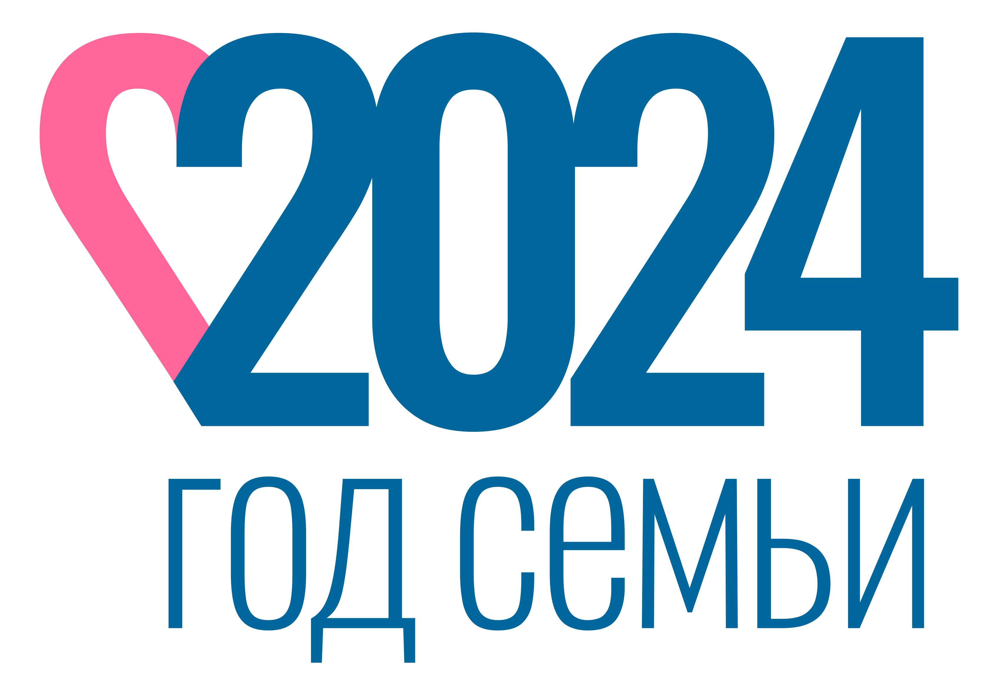 2024 ГОД СЕМЬИ.