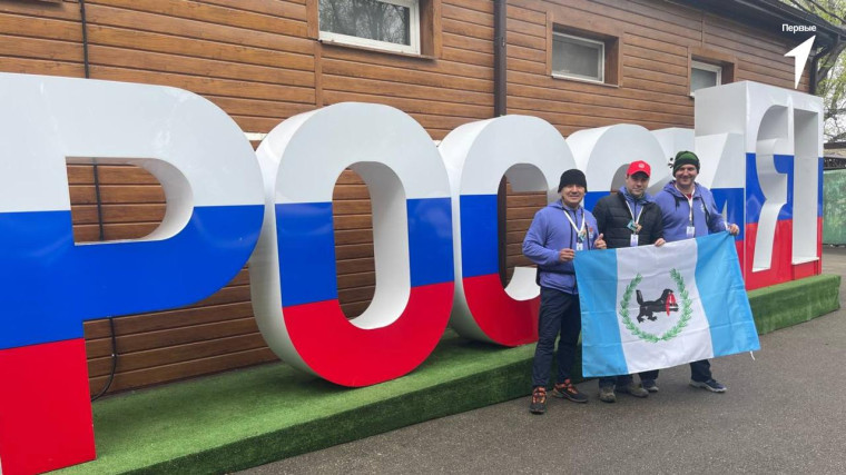 Лучше гор могут быть только горы, на которых ещё не бывал!.